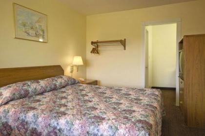travelodge by Wyndham by Fishermans Wharf California