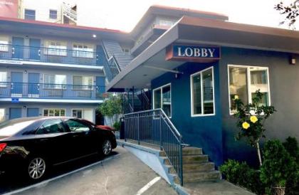 Travelodge by Wyndham by Fisherman's Wharf - image 2
