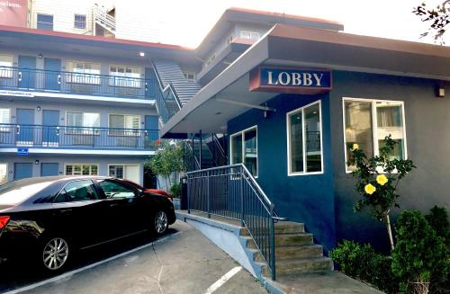 Travelodge by Wyndham by Fisherman's Wharf - image 2