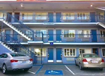 Travelodge by Wyndham by Fisherman's Wharf - image 3