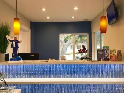 Travelodge by Wyndham by Fisherman's Wharf - image 4