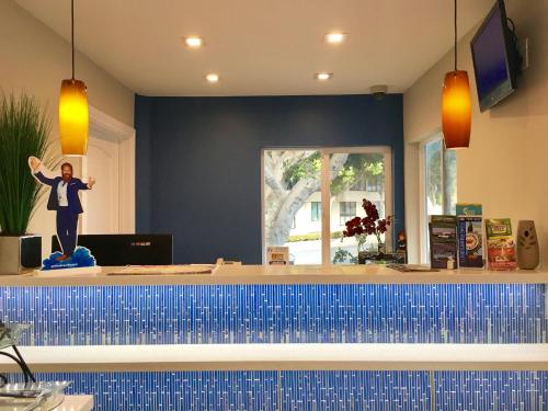 Travelodge by Wyndham by Fisherman's Wharf - image 4