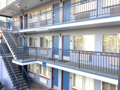 Travelodge by Wyndham by Fisherman's Wharf - image 5