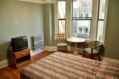 Winsor Hotel - image 3