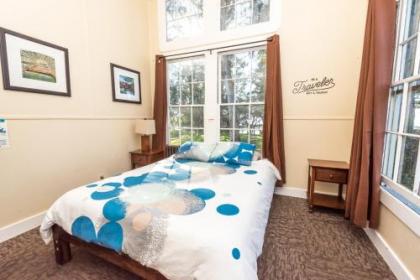 HI San Francisco Fisherman's Wharf Hostel - image 4