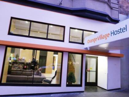 Orange Village Hostel - image 3