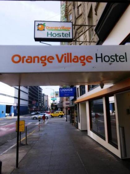Orange Village Hostel - image 4