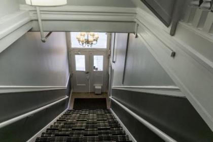Ram's Hotel - image 3