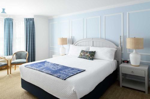 Coventry Motor Inn - main image