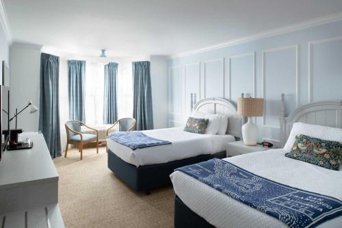 Coventry Motor Inn - image 2