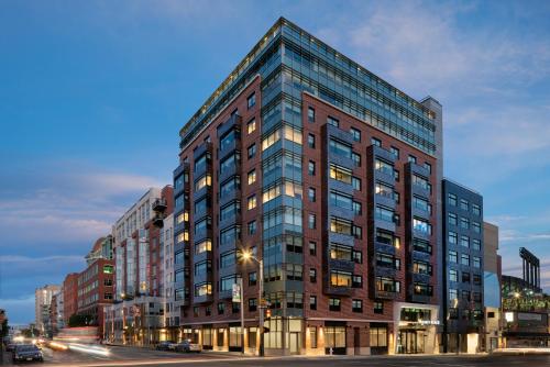 Hyatt Place San Francisco/Downtown - main image