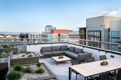 Hyatt Place San Francisco/Downtown - image 5