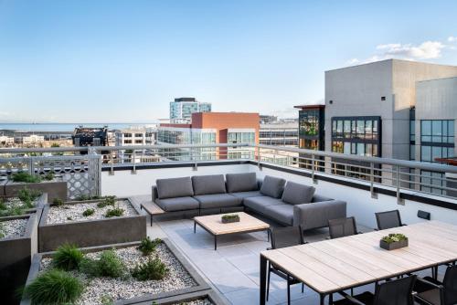 Hyatt Place San Francisco/Downtown - image 5
