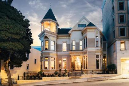 Mansion on Sutter - image 1