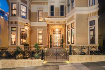 Mansion on Sutter - image 2