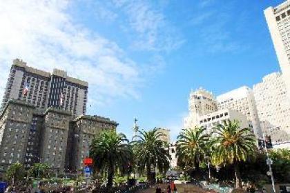 MARRIOTT UNION SQUARE (N#15917)