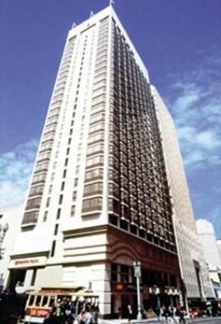 MARRIOTT UNION SQUARE (N#15917) - image 2
