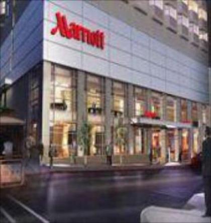 MARRIOTT UNION SQUARE (N#15917) - image 3