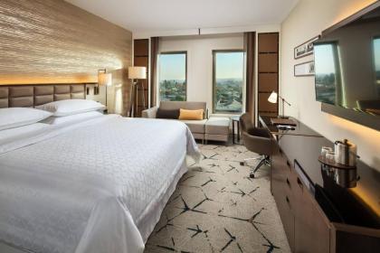Sheraton Los Angeles San Gabriel - image 10