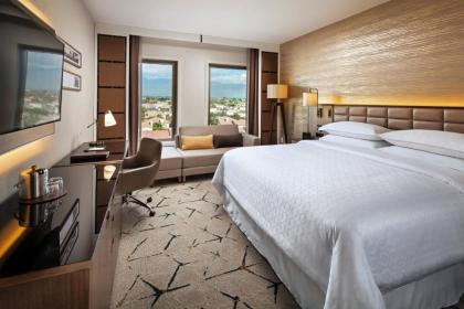 Sheraton Los Angeles San Gabriel - image 11