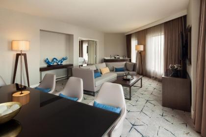 Sheraton Los Angeles San Gabriel - image 14