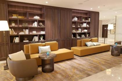 Sheraton Los Angeles San Gabriel - image 15