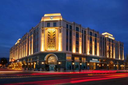 Sheraton Los Angeles San Gabriel - image 5
