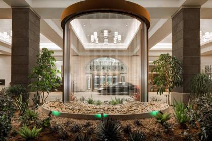 Sheraton Los Angeles San Gabriel - image 6