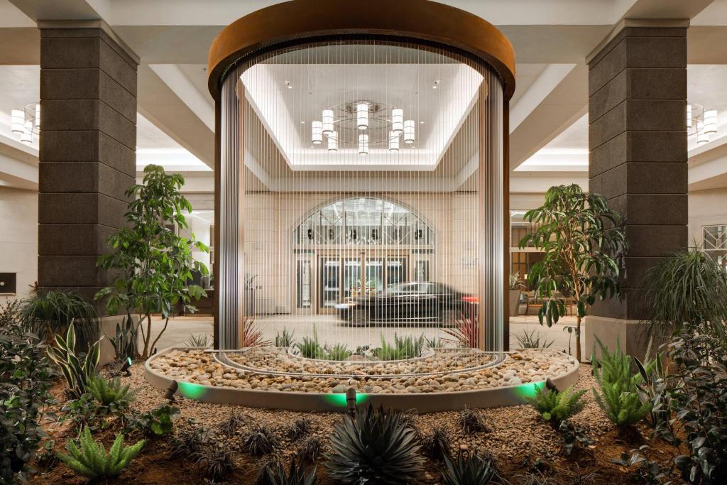 Sheraton Los Angeles San Gabriel - image 6