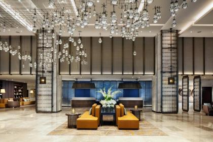 Sheraton Los Angeles San Gabriel - image 8