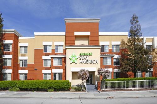 Extended Stay America Suites - San Jose - Downtown - main image
