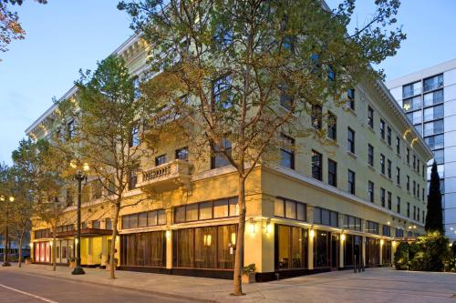 Four Points by Sheraton San Jose - main image