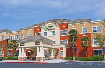 Extended Stay America Suites   San Jose   Edenvale   South San Jose