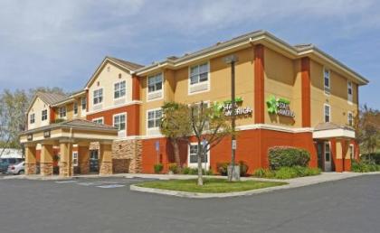 Extended Stay America Suites - San Jose - Edenvale - North