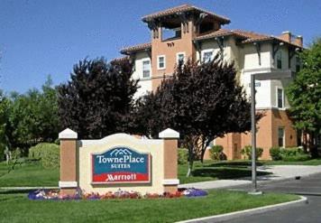 TownePlace Suites San Jose Cupertino - main image