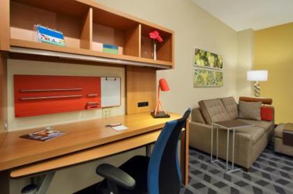 TownePlace Suites San Jose Cupertino - image 3