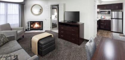Homewood Suites by Hilton San Jose Airport-Silicon Valley - image 4