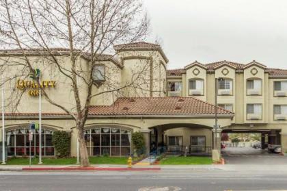 Quality Inn San Jose - image 1