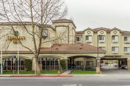 Quality Inn San Jose - main image