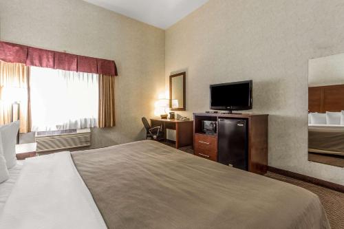 Quality Inn San Jose - image 2