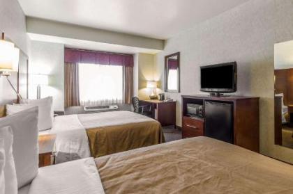 Quality Inn San Jose - image 3