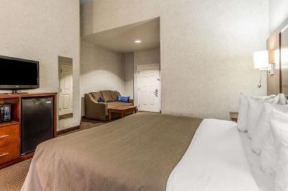 Quality Inn San Jose - image 4