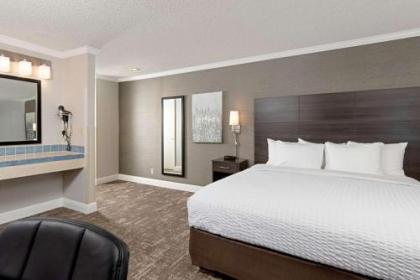 Clarion Inn Silicon Valley - image 5