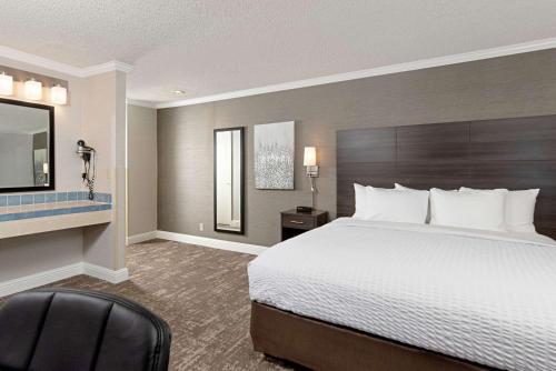 Clarion Inn Silicon Valley - image 5