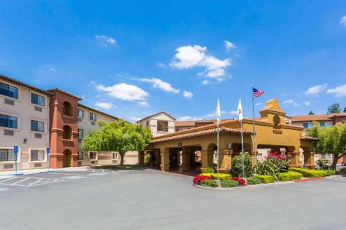Wyndham Garden Silicon Valley - main image