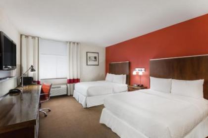 Wyndham Garden Silicon Valley - image 3