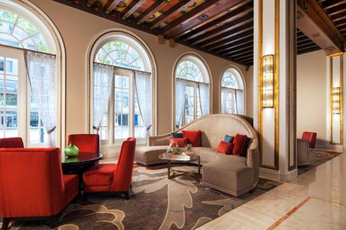 The Westin San Jose - main image