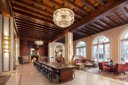 The Westin San Jose - image 2