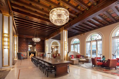 The Westin San Jose - image 2