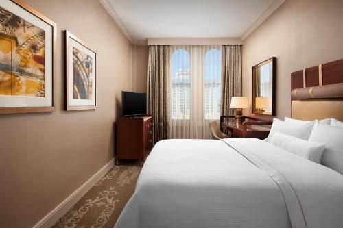 The Westin San Jose - image 3